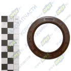 17529 Сальник (манжета) правого вращения 50х70х10 коленвала, передний с насечкой,; (2.2-50x70x10) 240-1002055 Vitocom