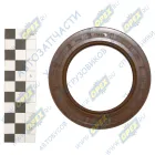 17084 Сальник (манжета) правого вращения 64х95х10 МАЗ,КРАЗ,с насечками; (2.2-64х95х10) 201-1005034-Б3 Vitocom