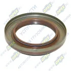 18141 Сальник (манжета) 55х82х9/16 левое вращение фланца заднего картера КПП ГАЗон Некст вторичного вала Vitocom