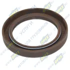 18055 Сальник (манжета) 52х72х10 дифференциала FPM DC+; 2.2-52x72x10 полуоси и ступ.пер.колеса Г24/3110 Газель-4х4 Vitocom