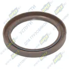 17168 Сальник (манжета) 85х110х12 хвостовика задн.моста МАЗ IVECO P/PA (1979-1993); 2.2-85х110 Vitocom