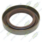 19063 Сальник (манжета) 30х45х8 привода ТНВД; 2.2-30х45х8 (FPM-фторкаучук) 337-1111090 Vitocom