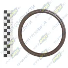 18117 Сальник коленвала задний 130х150х14 КамАЗ,ГАЗ,ПАЗ дв. Cummins SDE,ISF 3.8 ISBe 185,210,270 Vitocom