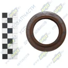 17535 Сальник (манжета) 51х76х9,5/14,5 втор.вала КПП Г53/ПАЗ/УАЗ (0х0х15); (2.2-51x76x9,5/14,5) 51-1701210 Vitocom