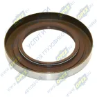 18044 Сальник (манжета) (50х80х10) передней ступицы ГАЗель (2.2-50х80-1) (0х0х10) Vitocom