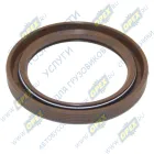 17067 Сальник вала тормозного 45х60х7 БНК; (2.2x45x60x7) 14.1701238-01 Vitocom