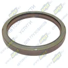 17255 Сальник (манжета) 142х168х16/16,5 зад.ступицы, 130 ГОСТ 8752-79 Vitocom