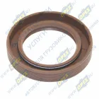 17453 Сальник (манжета) 38х58-1 армированная двубортная перед. ведущего моста (МТЗ-1822,2022,920,9222,952,1220,1025) Vitocom