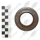 18034 Сальник (манжета) 42х75х10/15,5 хвостовика правого вращения РЗМ ГАЗель Vitocom