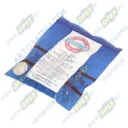 18003 Колпачок маслосъемный 9х14,6/19х15 / ACM PR; (комплект 8шт) Газель Бизнес,Некст (дв.УМЗ) Vitocom