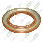 18155 Сальник (манжета) 55х82х9/16 правое вращение ведущей шестерни главной передачи ГАЗон Некст Vitocom