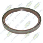 18093 Сальник 2.2-110х125х12/14 С/И Газель Бизнес (дв.Cummins) задний крышки маховика Vitocom