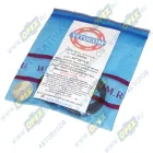 20020 Кольцо (РТИ) круг.сеч. 030-039-45 ГОСТ-9833-73 уплотнительное 3х4.5 MAN Bus (1970-2020), MB Bus (1970-2020); (комплект 3шт) (FPM-фторкаучук) Vitocom