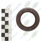 17453 Сальник (манжета) 38х58-1 армированная двубортная перед. ведущего моста (МТЗ-1822,2022,920,9222,952,1220,1025) Vitocom