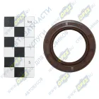 17035 Сальник (манжета) 34х50х10 гидромуфты малая; 2.2-34х50х10 (FPM-фторкаучук) Vitocom