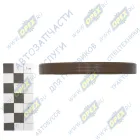 17149 Сальник (манжета) 85х110х12 хвостовика задн.моста МАЗ IVECO P/PA (1979-1993); (1.2-85х110) 5432-2402052 Vitocom