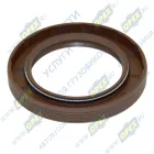 17552 Сальник (манжета) 55х80х10; (2.2-55x80x10) без обоймы коленвала 51-1005034-А2 Vitocom