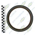 17263 Сальник в обойме 155х190 (уплотнитель) ступицы задней КАМАЗ-6522 (сталь+рти) ГОСТ 8752; х16 без обоймы Vitocom