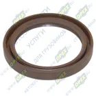 17922 Сальник 1.2-42х54х7; опоры кулака разжимного МАЗ 2,2-42х54х7 VITON (FPM-фторкаучук) Vitocom