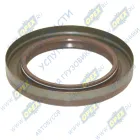 18107 Сальник коленвала передний 70х100х12.5х16 ГАЗ,ПАЗ,Камаз (дв.Cummins 3.8) 70х100х12.5х16 IVECO Afriway (2015-2021) Vitocom