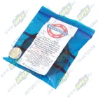 18125 Сальник (манжета) 42х75х10 хвостовика левого вращения РК и ведущей шестерни ПМ Газель раздаточной коробки; 42х75х9/16 (аналог 49082165) Vitocom