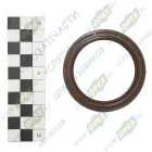 18081 Сальник 50,3х65х8/10 передний коленвала (РТИ+сталь) Газель Бизнес (дв. Cummins 2.8) Vitocom