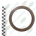 17219 Сальник (манжета) 2.2-120х150х13 ступицы задн. МАЗ двубортный Vitocom