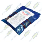 18155 Сальник (манжета) 55х82х9/16 правое вращение ведущей шестерни главной передачи ГАЗон Некст Vitocom