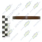 17399 Сальник (манжета) ступицы передней МАЗ-500,5336; двубортный Vitocom