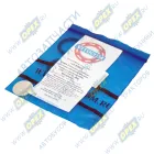 20001 Кольцо (РТИ) круг.сеч. 022-028-36 ГОСТ-9833-73; (комплект 3шт) (ФТОРКАУЧУК) круг.сеч. фланца трубки отвода масла от ТНВД (020-028-36) Vitocom