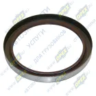 17234 Сальник (манжета) 130х160х16 ступицы задней FPM WD DC+ MAN Bus (1970-2020); 2.2-130х160х16 (500-3104038) 2-бортный Vitocom