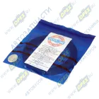 17633 Сальник (манжета) 80х105-1 ГОСТ 8752-79 передней ступицы МАЗ-4370,МТЗ хвостовика; 2.2-80х105 VITON (FPM-фторкаучук) Vitocom