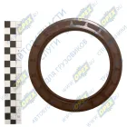 17863 Сальник(манжета)105х138х12 передней ступицы, армированный, с пружиной; (фторкаучук) Vitocom