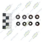 17007 Манжета (сталь+рти) клапана ф=5х13 h=9 VA03 7-59 С/И.; (фторкаучук) комплект 8шт Vitocom