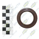 18021 Сальник (манжета) 2.2-38х56х10 левое вращение ГАЗ-3302,ГАЗель Некст КПП; 2.2-38х56-2 (10х0х0) Vitocom