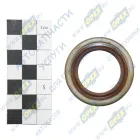 19063 Сальник (манжета) 30х45х8 привода ТНВД; 2.2-30х45х8 (FPM-фторкаучук) 337-1111090 Vitocom