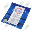 20010 Кольцо (РТИ) круг.сеч. 010-014-25 ГОСТ-9833-73; силикон (комплект 8шт) Vitocom