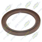 17863 Сальник(манжета)105х138х12 передней ступицы, армированный, с пружиной; (фторкаучук) Vitocom