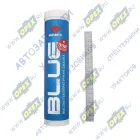 1304 Смазка высокотемпературная пластичная EP2 (0,4кг) BPW (1970-2021); синяя картридж МС 1510 VMPAUTO