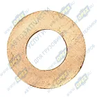 VG1540080019B Шайба С/И (медь) ф8х19х2 форсунки (Е-2) VMTRUCK