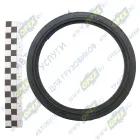 65115-3104017 Сальник (манжета) с крышкой 142х168х17 задней ступицы КАМАЗ-Евро; 140х170х16 VPT