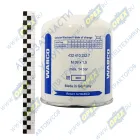 432 410 222 7 Фильтр A=136 B=100 C=111 H=165 M39х1.5 ПРАВАЯ РЕЗЬБА осушителя (картридж) (RHT) ASP/OSC K?SSBOHRER (1970-2020), MAN Bus (1970-2020), NEOPLAN (1970-202 Wabco