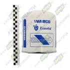 432 410 222 7 Фильтр A=136 B=100 C=111 H=165 M39х1.5 ПРАВАЯ РЕЗЬБА осушителя (картридж) (RHT) ASP/OSC K?SSBOHRER (1970-2020), MAN Bus (1970-2020), NEOPLAN (1970-202 Wabco