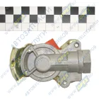 952 200 021 0 Головка соединительная M16х1.5 - красная; прицеп (без клапана) BPW (1970-2020), DAF LCV (1970-2020), KRONE (1970-2020), MAN LCV (1970-2020), NEOPLAN ( Wabco