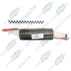 452 711 056 0 Шланг воздушный красный; ф12х1.5; M16х1.5 / M16х1.5 (наружн./наружн.) Wabco