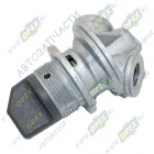 463 036 008 0 Клапан 3-х ходовой 2-х магистральный (2 выхода М12х1,5) DAF LCV (1970-2020), IVECO Bus (1970-2020), SCANIA LCV (1970-2020); 98413419 4630360080 Wabco