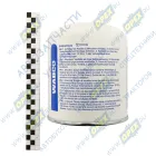 432 410 222 7 Фильтр A=136 B=100 C=111 H=165 M39х1.5 ПРАВАЯ РЕЗЬБА осушителя (картридж) (RHT) ASP/OSC K?SSBOHRER (1970-2020), MAN Bus (1970-2020), NEOPLAN (1970-202 Wabco