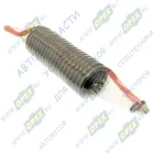 452 711 056 0 Шланг воздушный красный; ф12х1.5; M16х1.5 / M16х1.5 (наружн./наружн.) Wabco