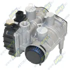 4802040320 Клапан КАМАЗ-5490 управления тормозами прицепа Wabco