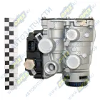 4802040320 Клапан КАМАЗ-5490 управления тормозами прицепа Wabco